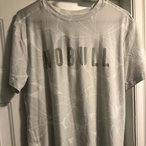 NOBull Project tee